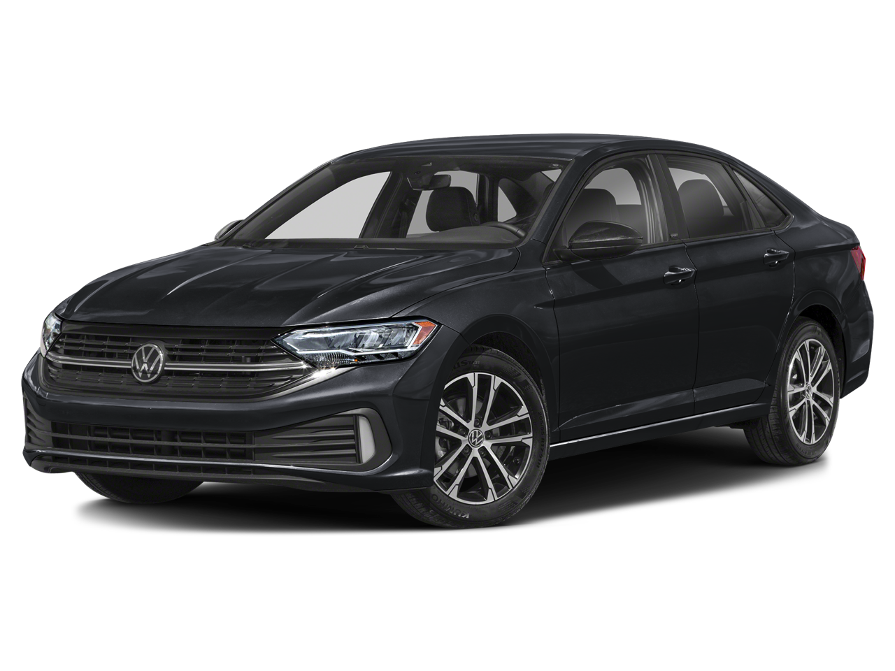 2023 Volkswagen Jetta 1.5T Sport SULEV's photo