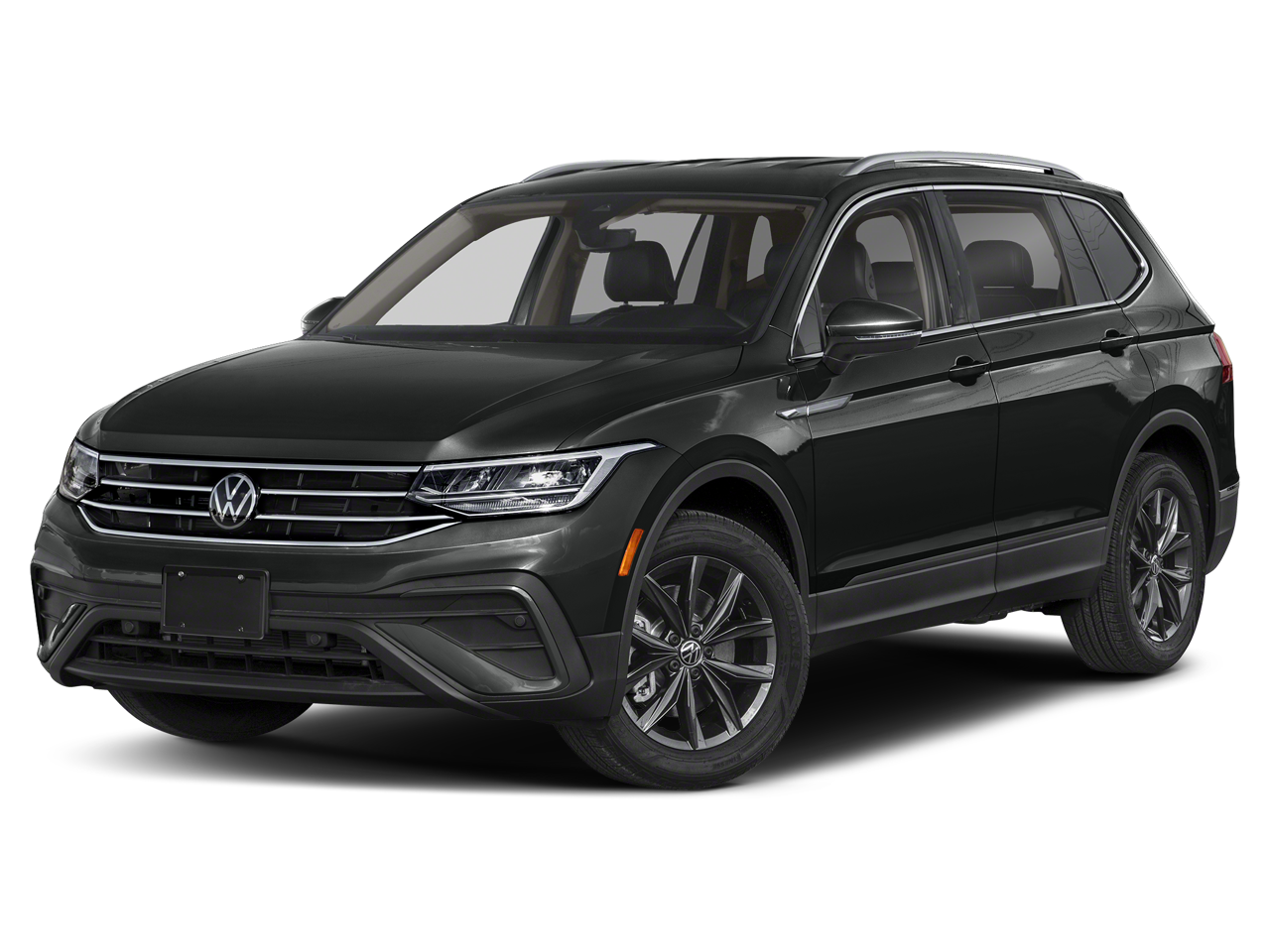 2023 Volkswagen Tiguan 2.0T SE 4MOTION
