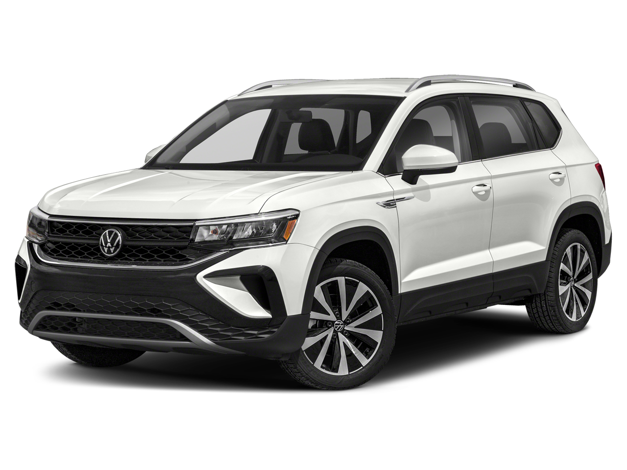 2024 Volkswagen Taos 1.5T SEL 4Motion's photo