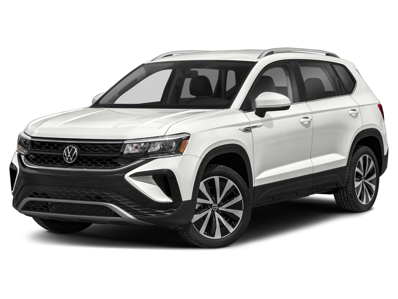 2024 Volkswagen Taos SEL 4MOTION