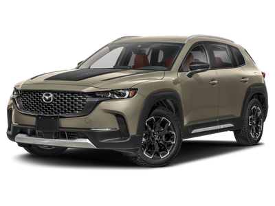 2025 Mazda Mazda CX-50 2.5 Turbo Meridian Edition AWD