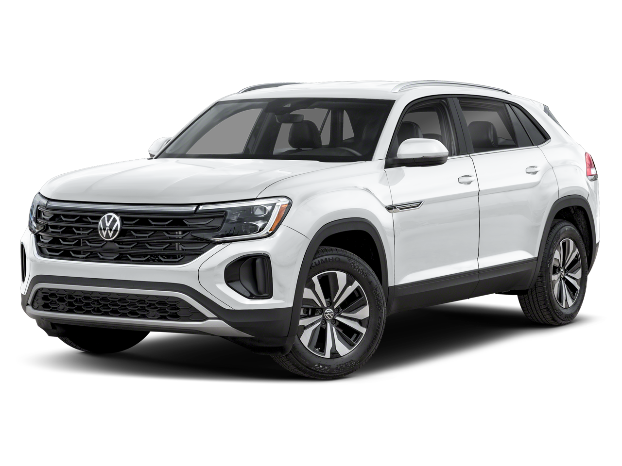 2025 Volkswagen Atlas Cross Sport 2.0T SE w/Tech 4MOTION's photo