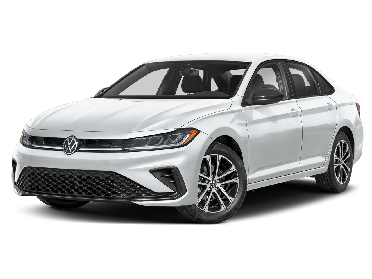 2026 Volkswagen Jetta Sport - Photo 43