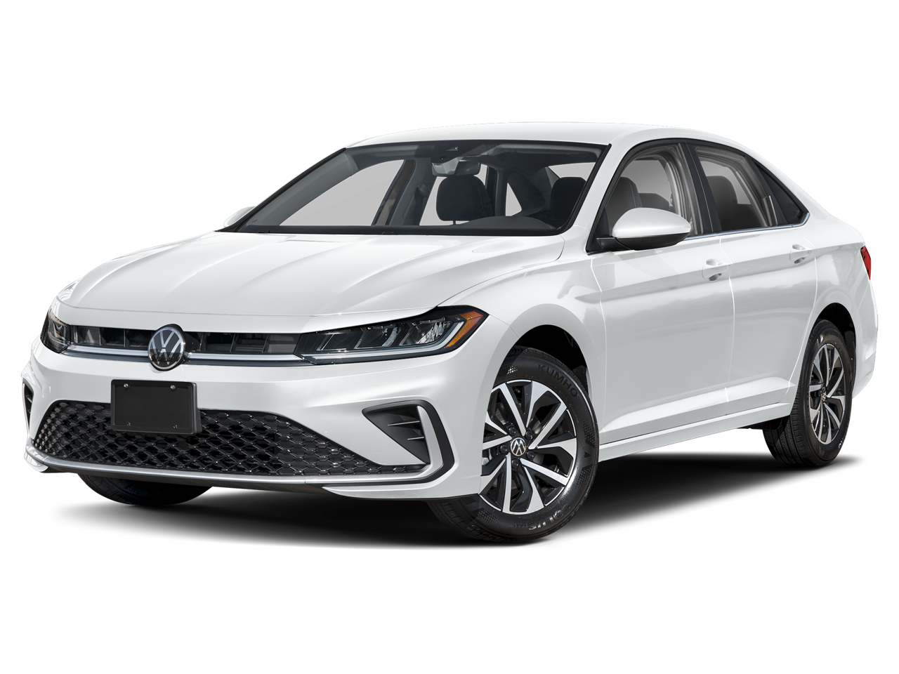 2026 Volkswagen Jetta S - Photo 41