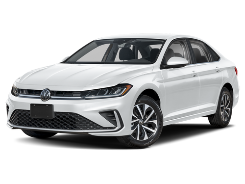 2026 Volkswagen Jetta S Auto