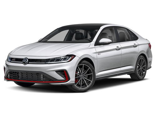 2026 Volkswagen Jetta GLI 2.0T Autobahn FWD