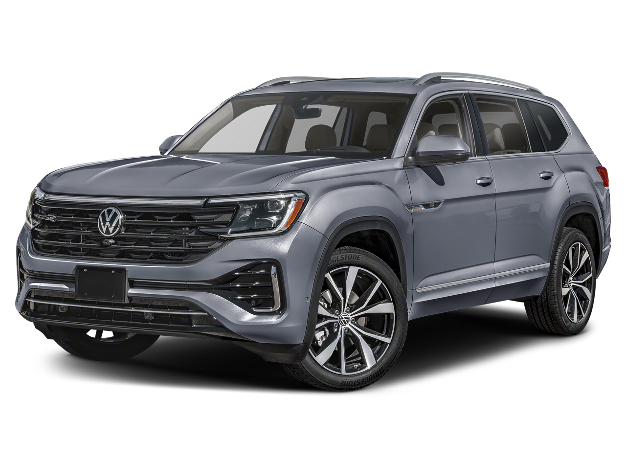 2026 Volkswagen Atlas SEL Premium R-Line - Photo 40