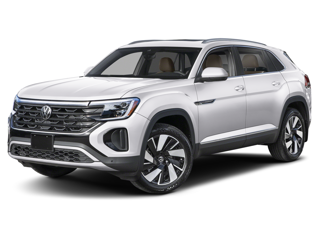 2026 Volkswagen Atlas Cross Sport 2.0T SEL 4MOTION