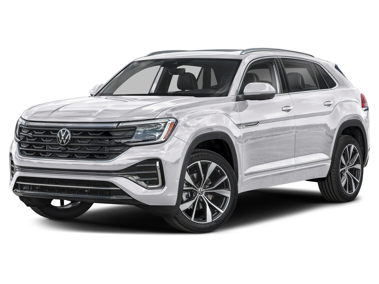 2026 Volkswagen Atlas Cross Sport SEL Premium R-LINE - Photo 74
