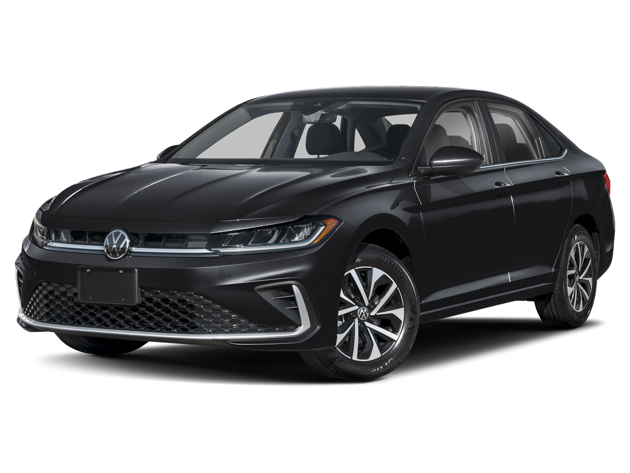2027 Volkswagen Jetta