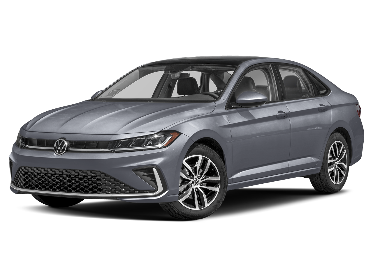 2027 Volkswagen Jetta SE FWD
