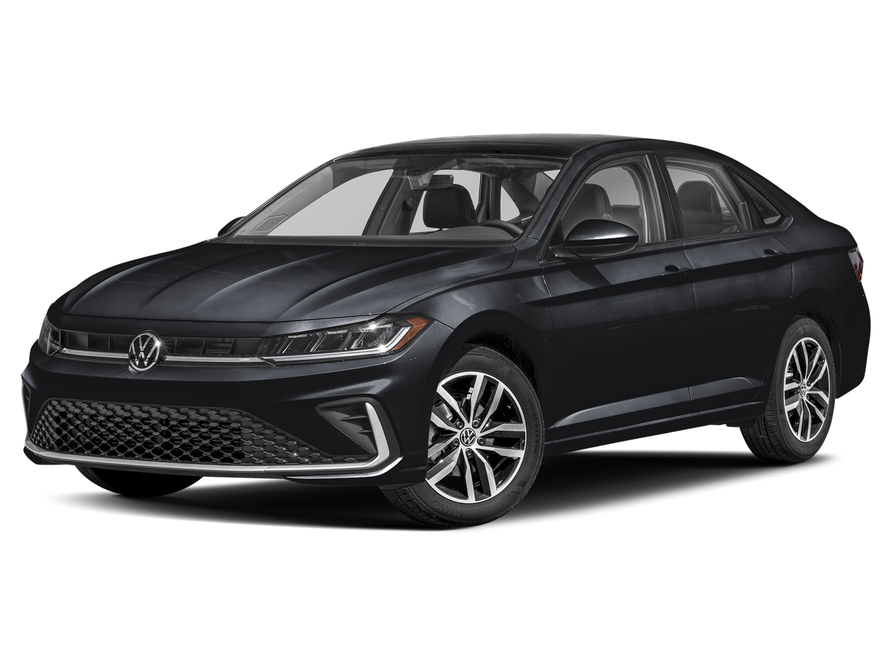 2027 Volkswagen Jetta