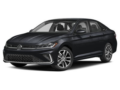 2027 Volkswagen Jetta SE FWD