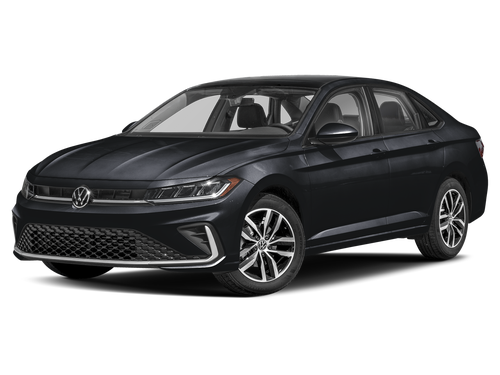 2027 Volkswagen Jetta SE FWD
