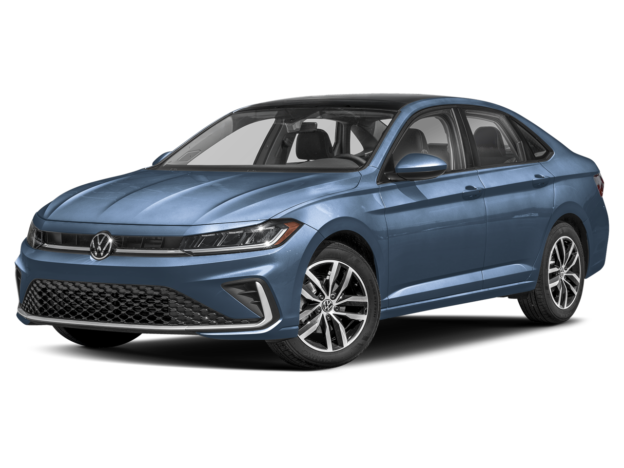 2027 Volkswagen Jetta