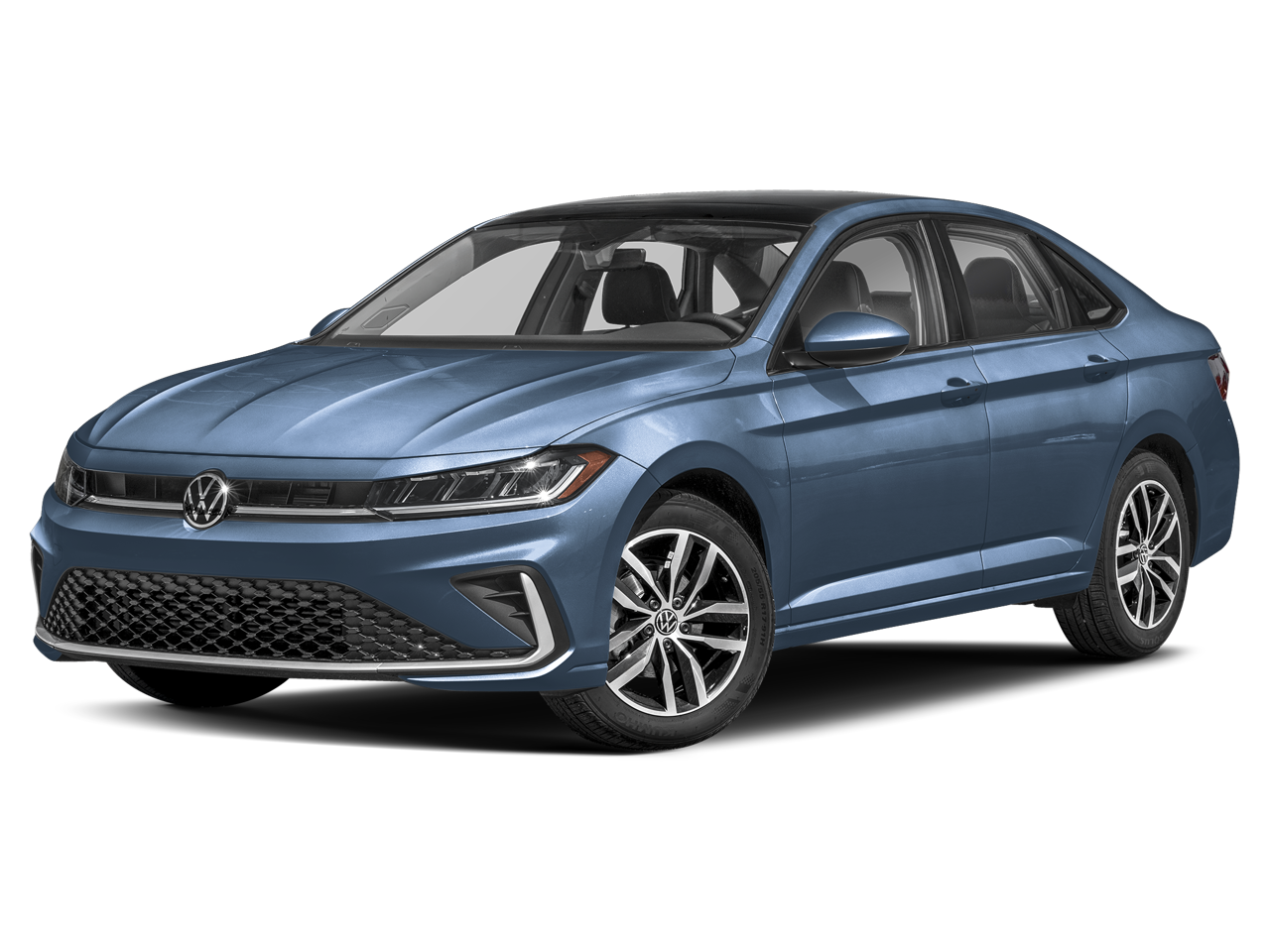 2027 Volkswagen Jetta SE FWD