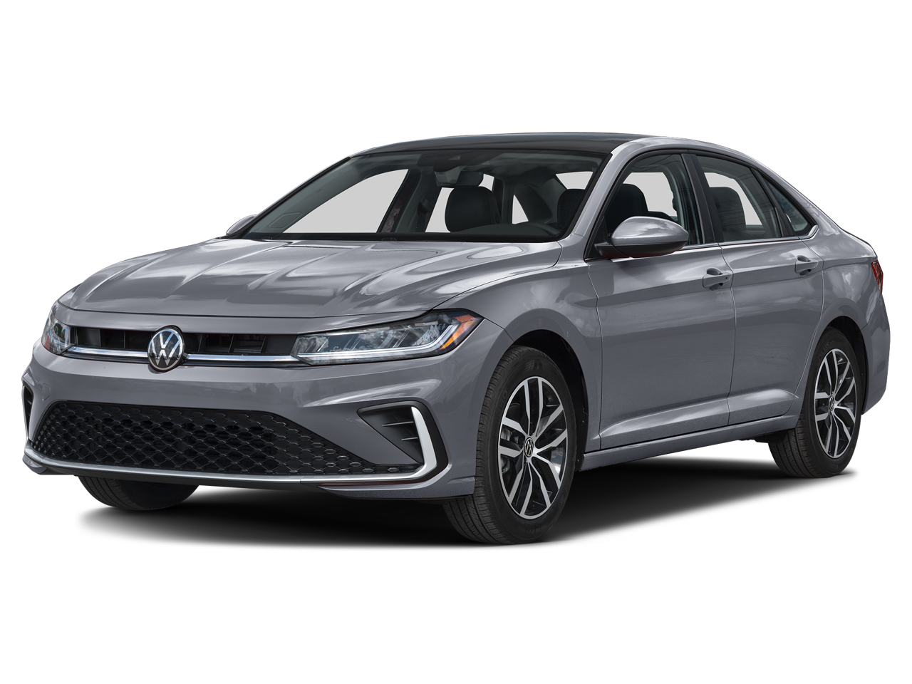 2027 Volkswagen Jetta SE Sedan