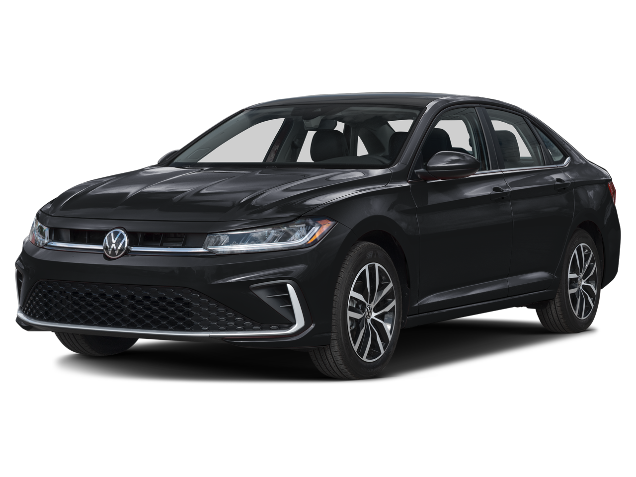 2027 Volkswagen Jetta SE Sedan