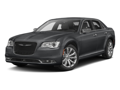 2017 Chrysler 300 300C AWD
