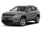 2018 Jeep Compass Altitude FWD