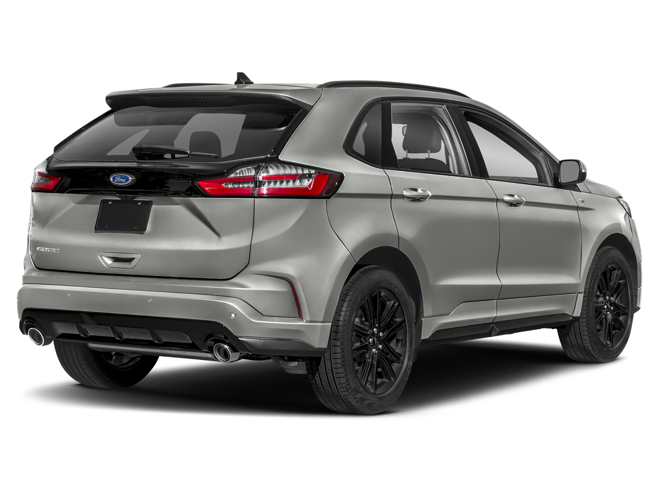 2020 Ford Edge SPORT UTILITY
