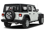 2021 Jeep Wrangler Unlimited Sport 4x4