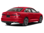 2022 Volkswagen Passat 2.0T Limited Edition Auto