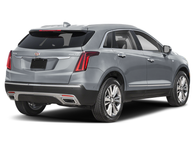 2023 Cadillac XT5 AWD 4dr Luxury