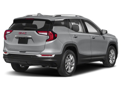 2023 GMC Terrain AWD 4dr Denali