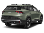 2025 Kia Sportage Plug-In Hybrid X-Line AWD