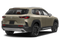 2025 Mazda Mazda CX-50 2.5 Turbo Meridian Edition AWD