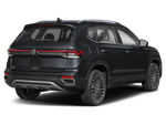 2025 Volkswagen Taos SE 4MOTION