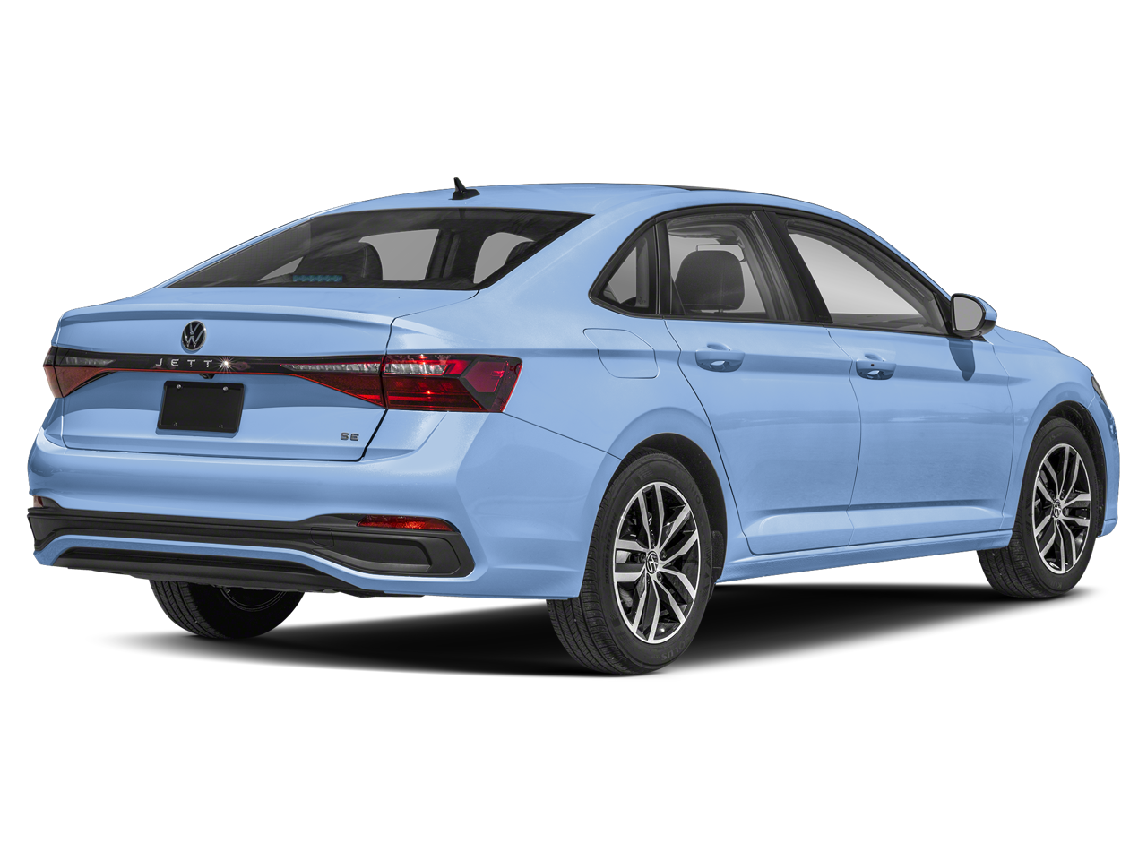 2026 Volkswagen Jetta SE Auto