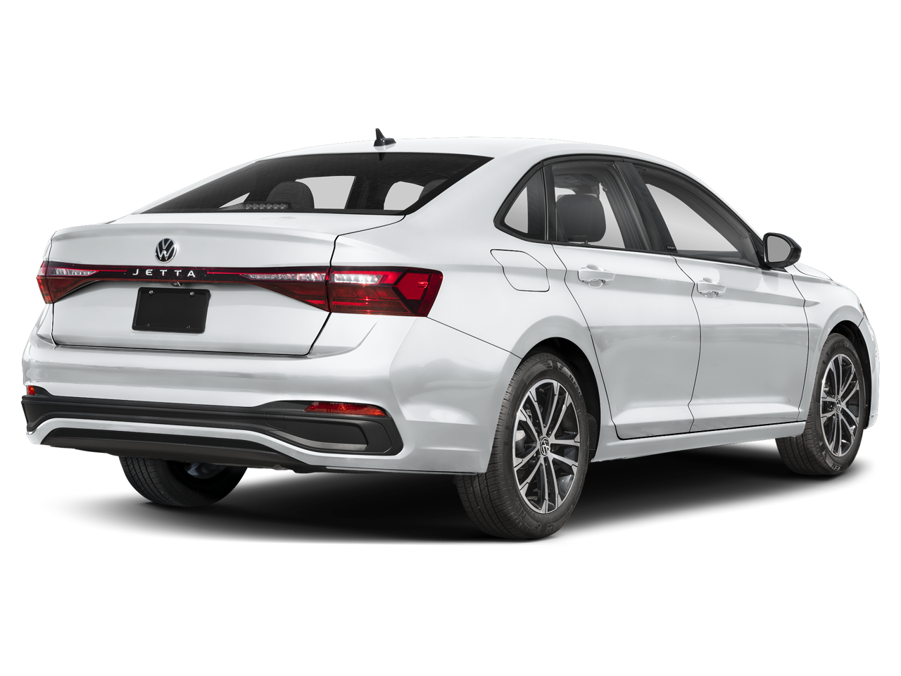 2026 Volkswagen Jetta Sport - Photo 44