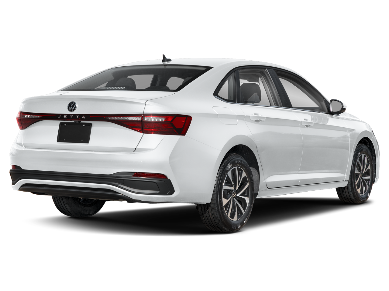 2026 Volkswagen Jetta S - Photo 42