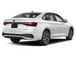 2026 Volkswagen Jetta S Auto