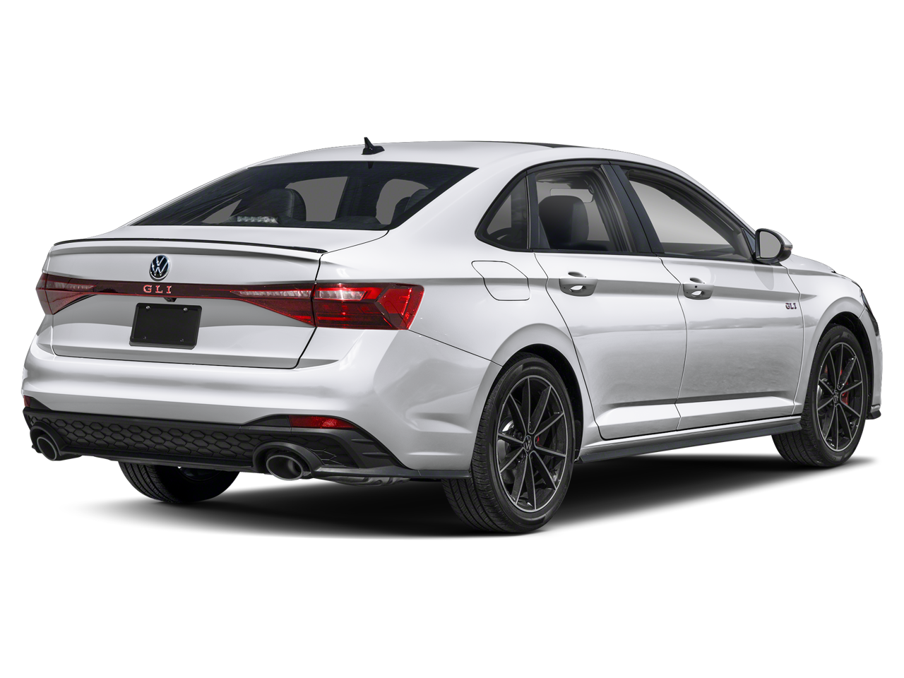 2026 Volkswagen Jetta GLI 2.0T Autobahn FWD
