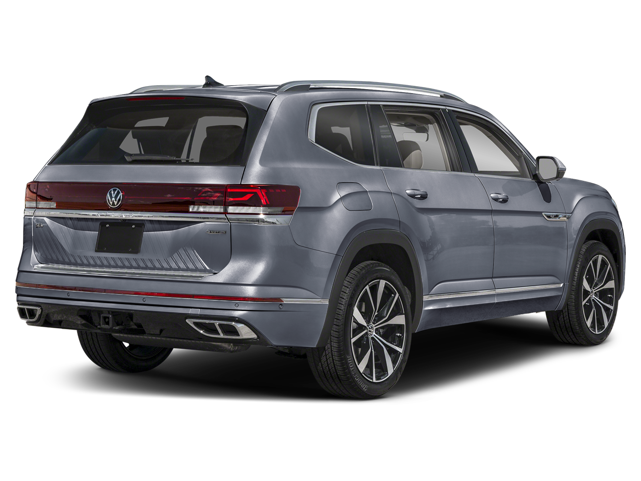 2026 Volkswagen Atlas SEL Premium R-Line - Photo 41