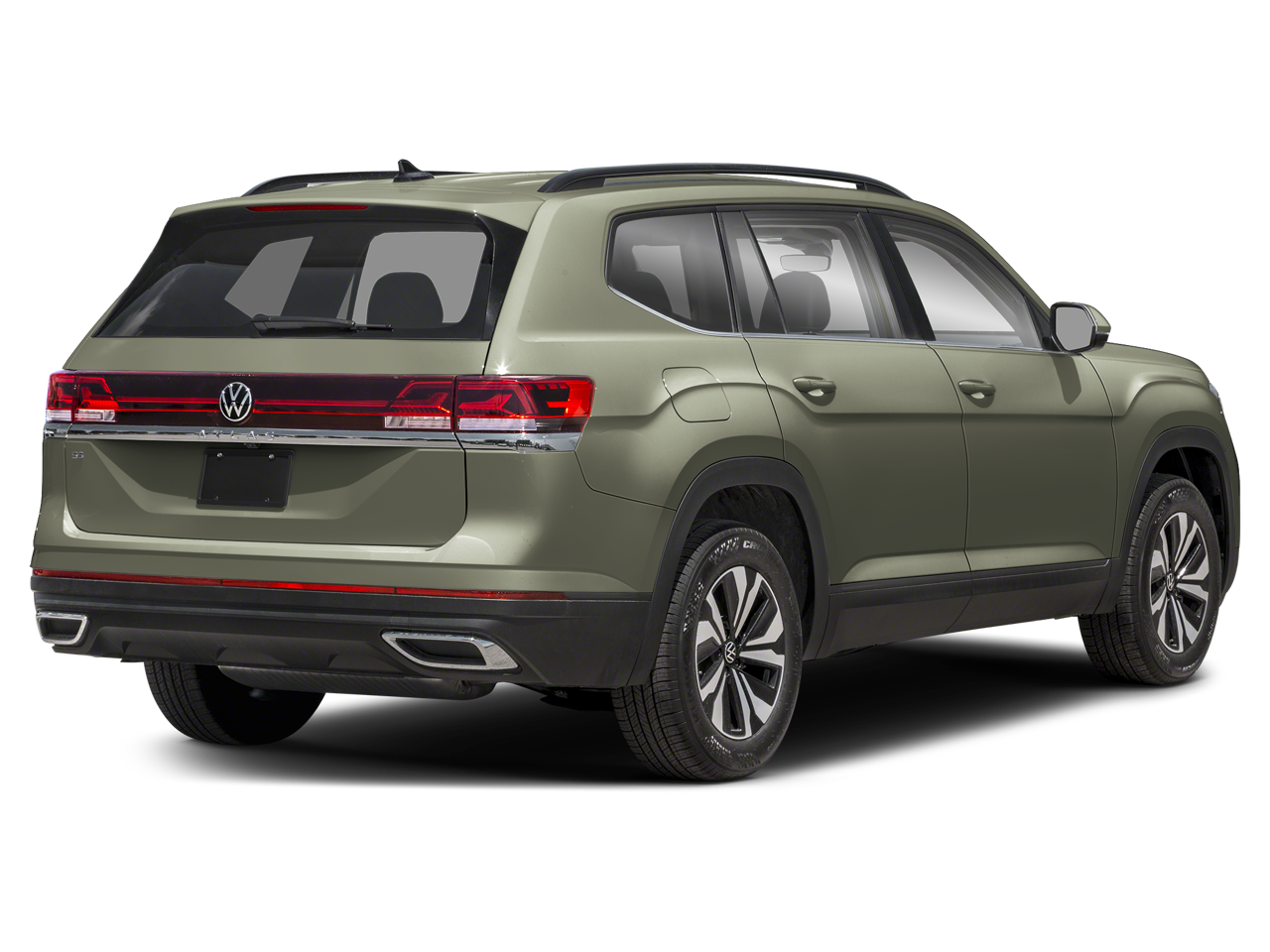 2026 Volkswagen Atlas SE w/Tech - Photo 23