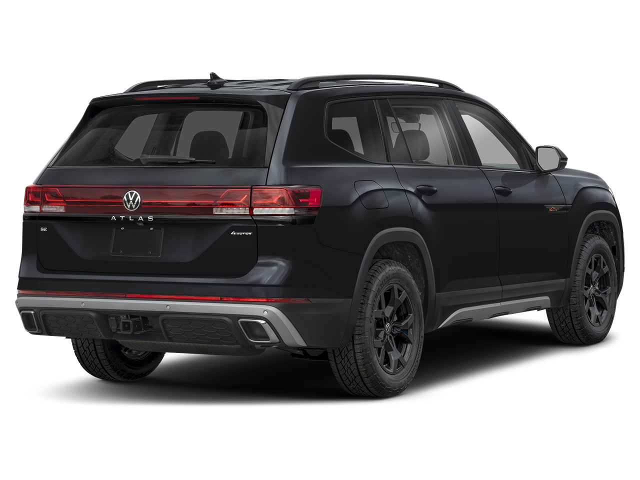 2026 Volkswagen Atlas Atlas Peak Edition - Photo 69