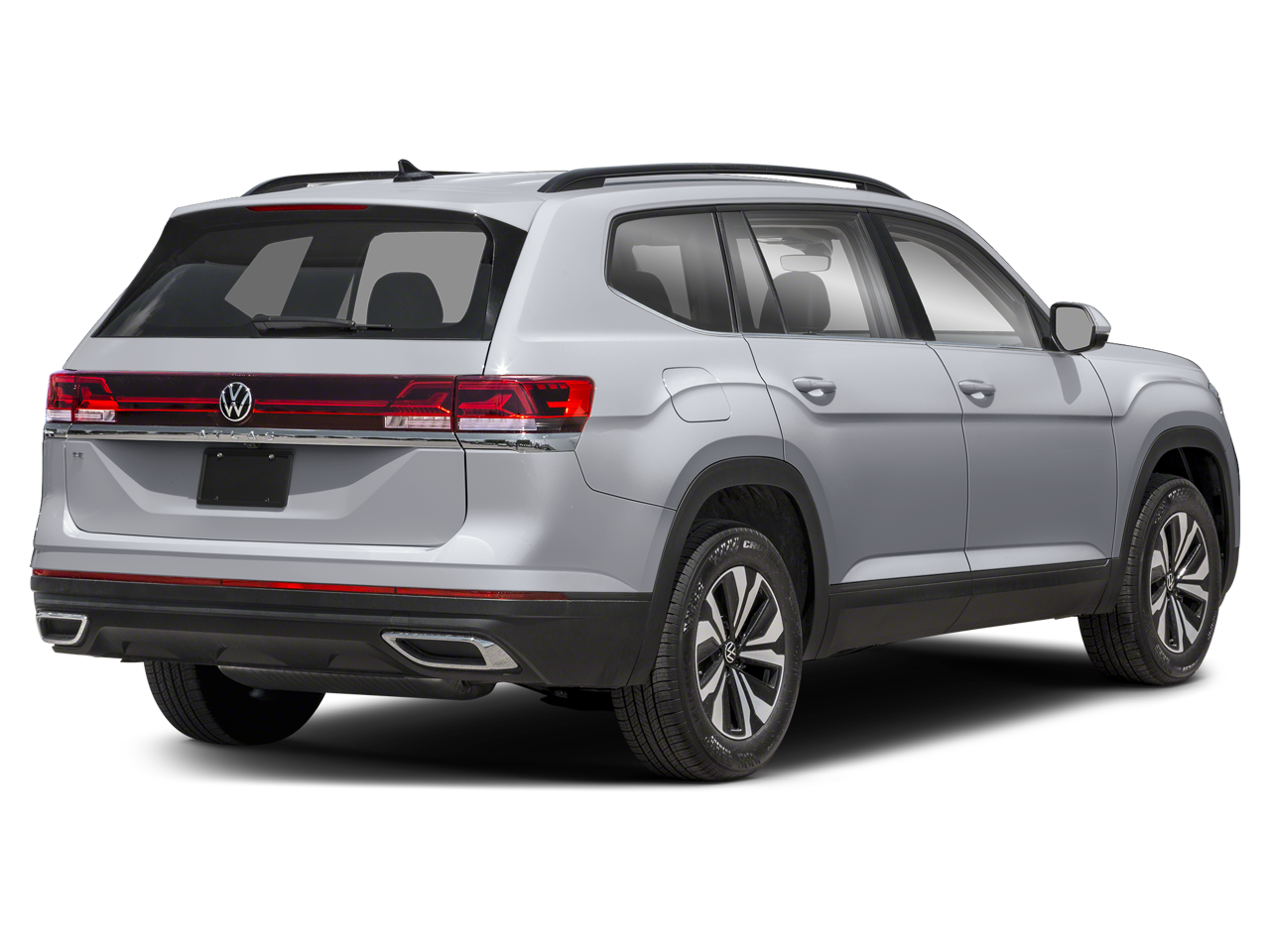 2026 Volkswagen Atlas SE w/Tech - Photo 44