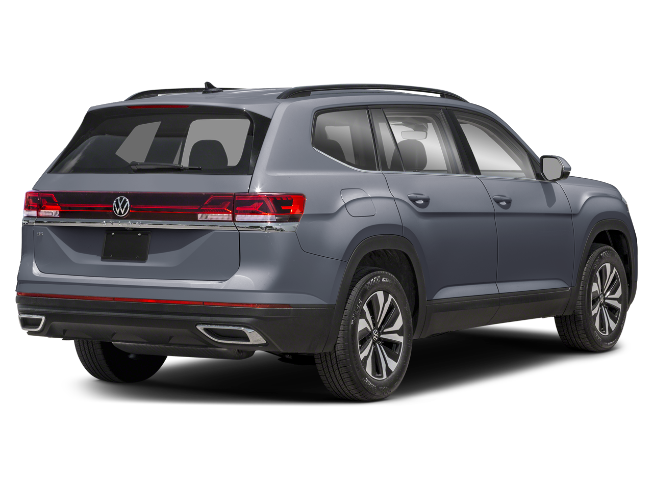 2026 Volkswagen Atlas SE w/Tech - Photo 49