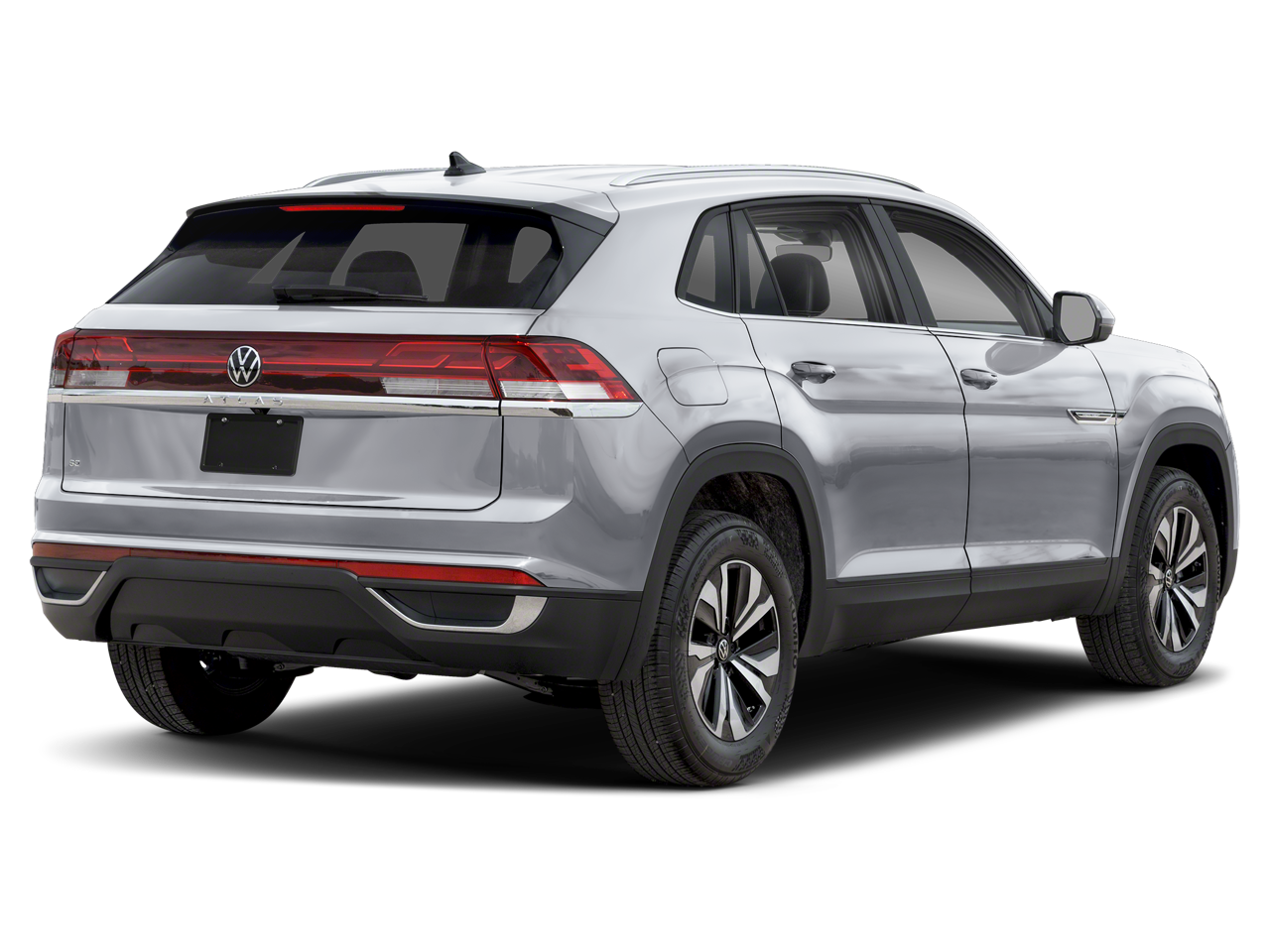 2026 Volkswagen Atlas Cross Sport SE w/Tech - Photo 23