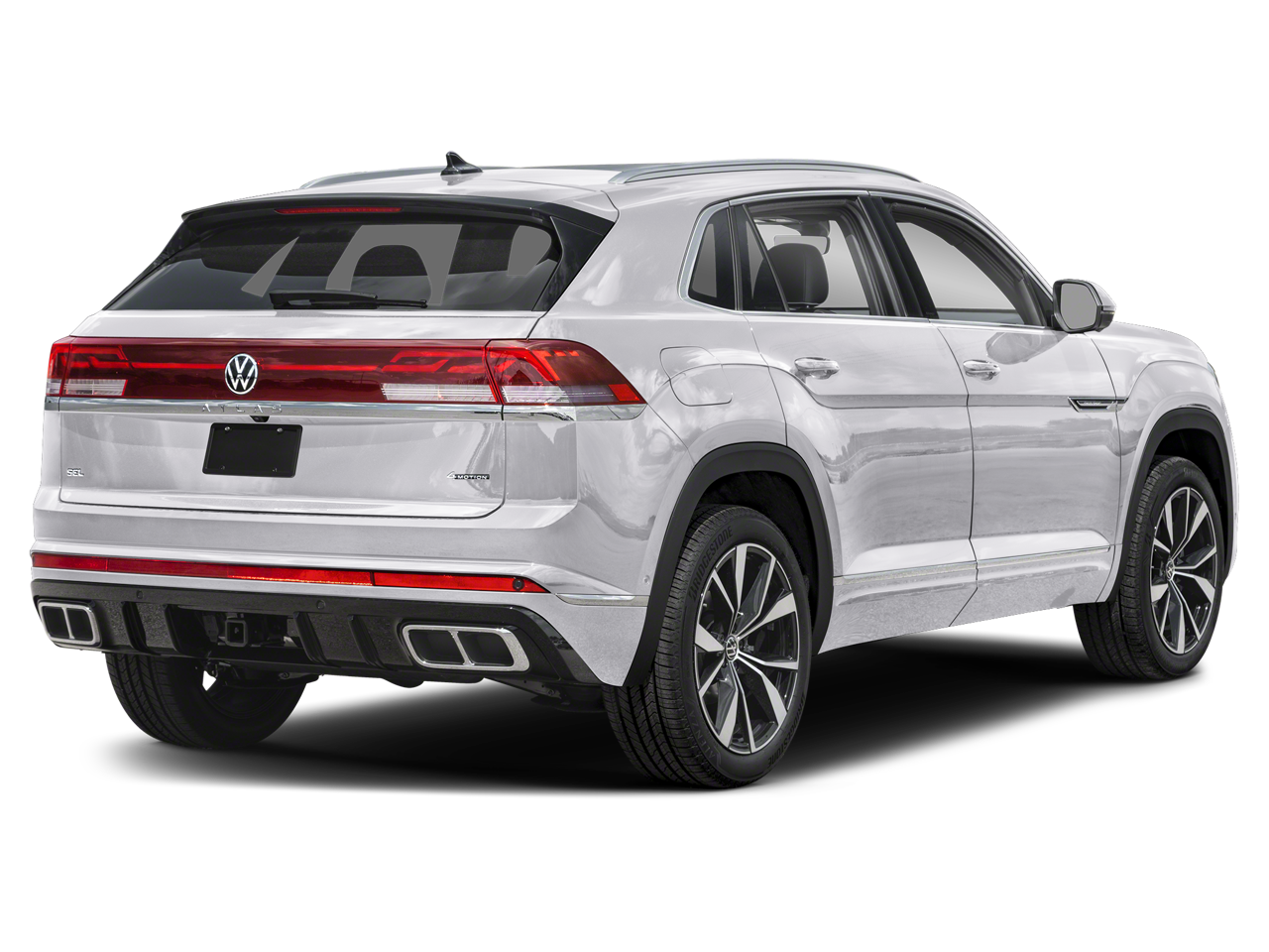 2026 Volkswagen Atlas Cross Sport SEL Premium R-LINE - Photo 75