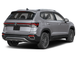 2026 Volkswagen Taos SE AWD
