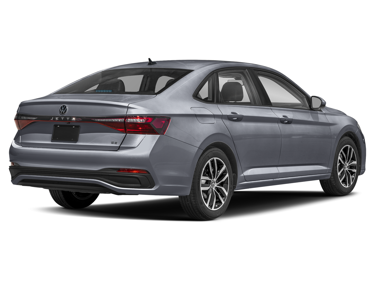2027 Volkswagen Jetta SE FWD
