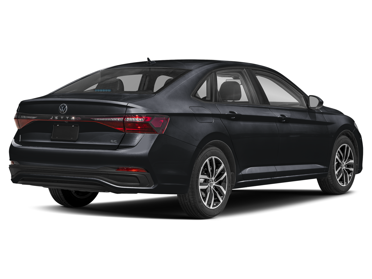 2027 Volkswagen Jetta SE FWD