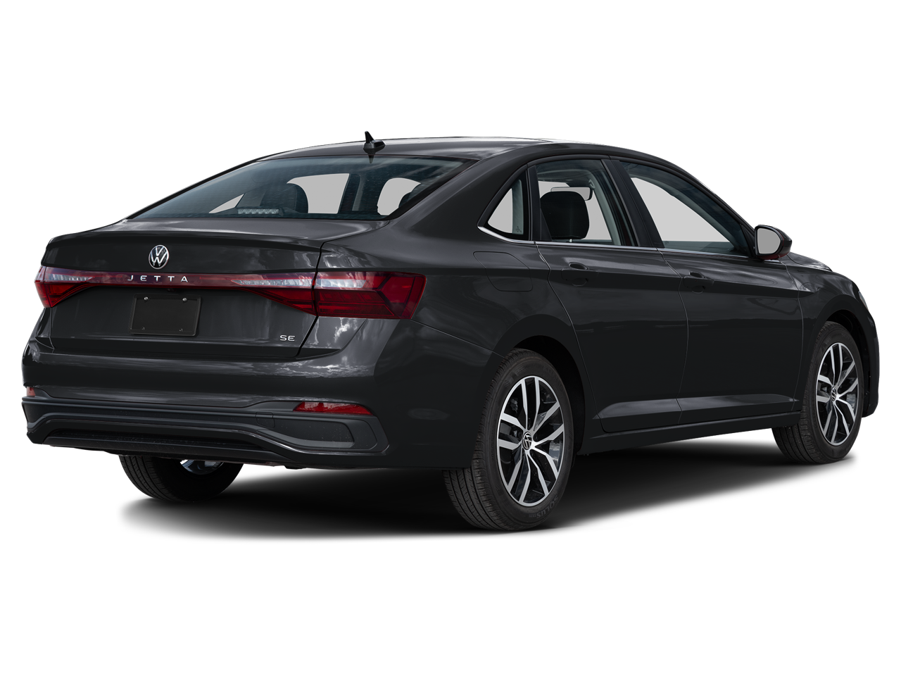 2027 Volkswagen Jetta SE Sedan