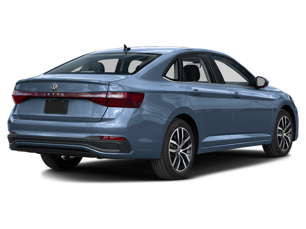 2027 Volkswagen Jetta SE Sedan