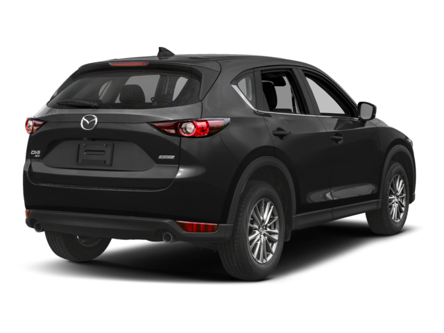 Used 2017 Mazda CX-5 Sport with VIN JM3KFBBL9H0143722 for sale in Oshkosh, WI